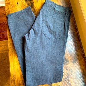 Hugo Boss Slim Fit Pants